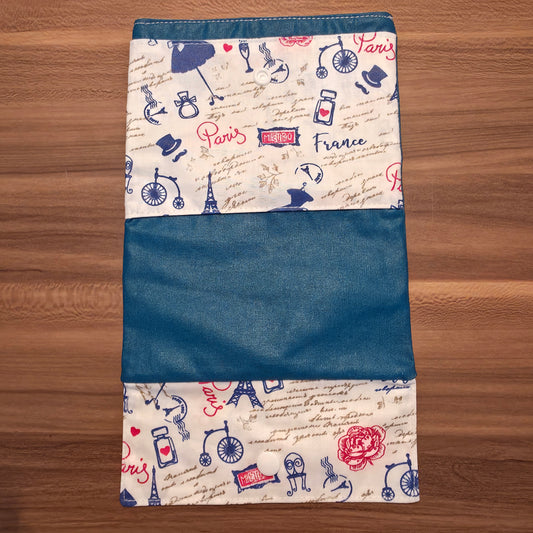 Pochette à savon paris