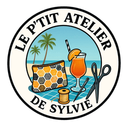 Le p'tit atelier de sylvie