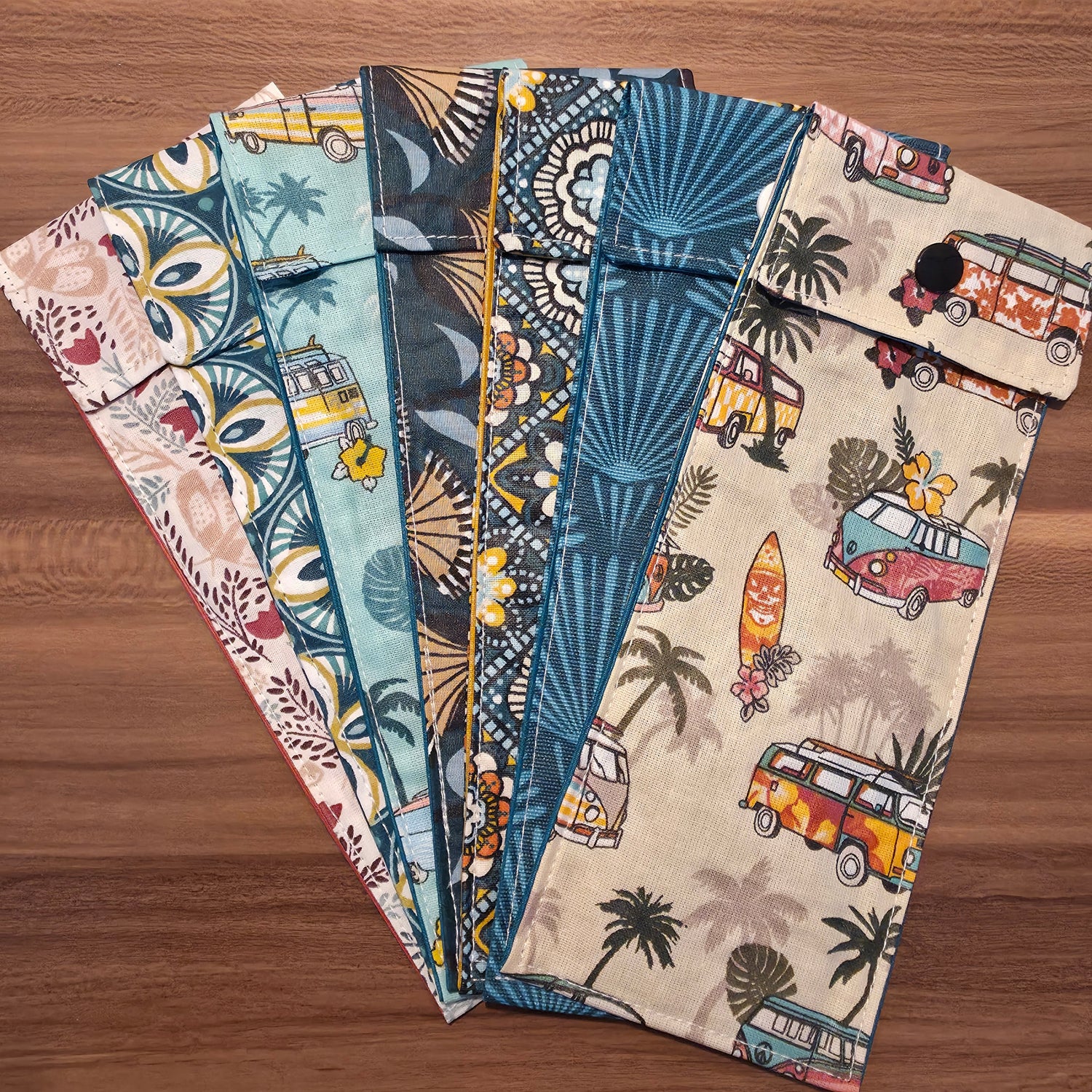 Etui à brosse à dent et dentifrice