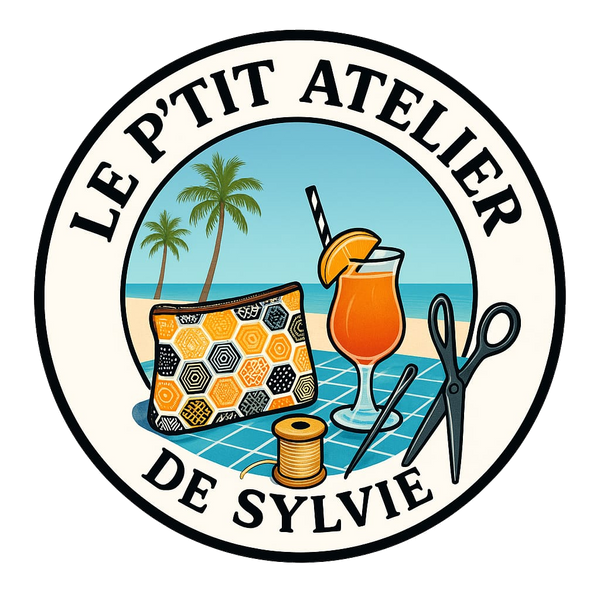 le p'tit atelier de sylvie