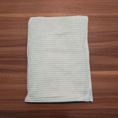 Pochette à savon floréa