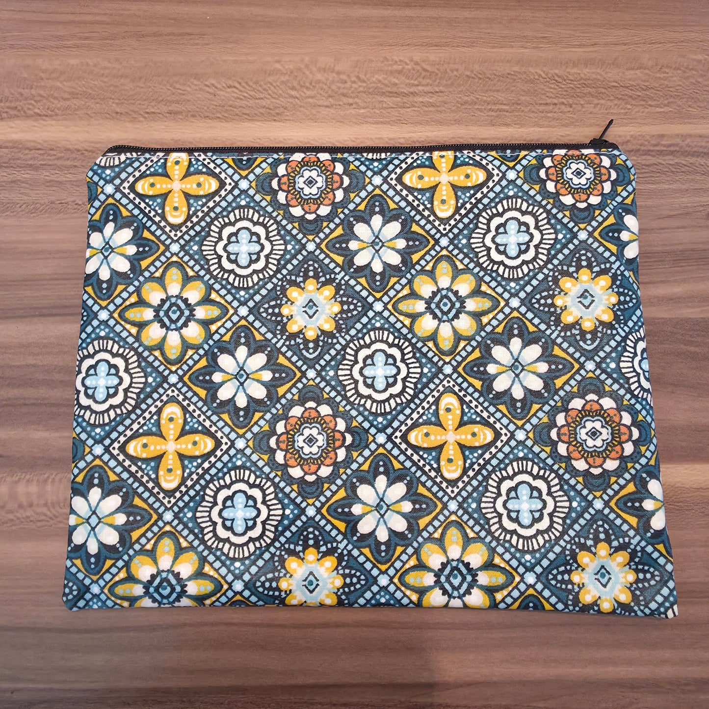 Trousse de toilette mozaika