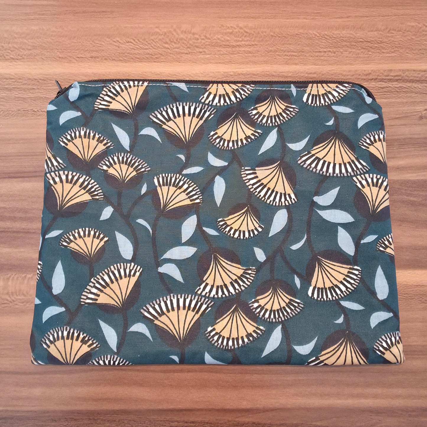 Trousse de toilette floréa