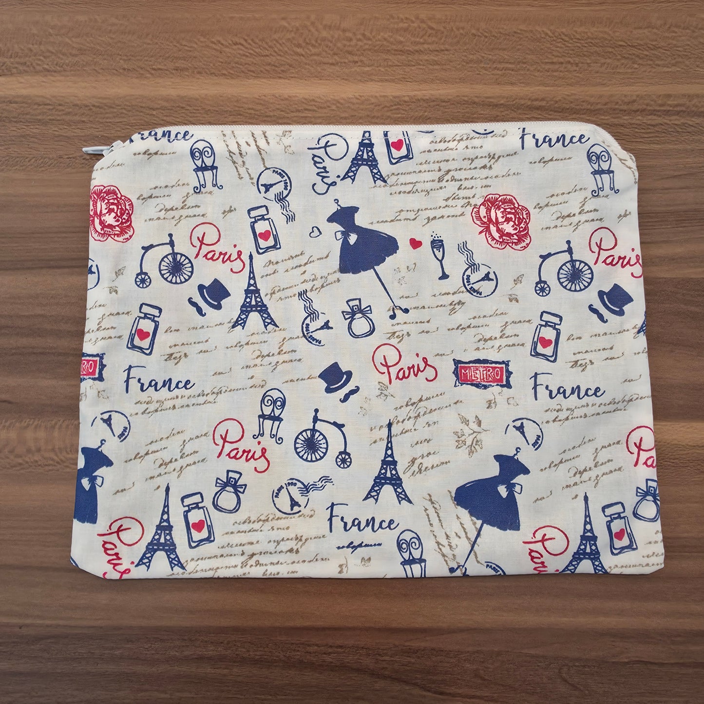 Trousse de toilette paris