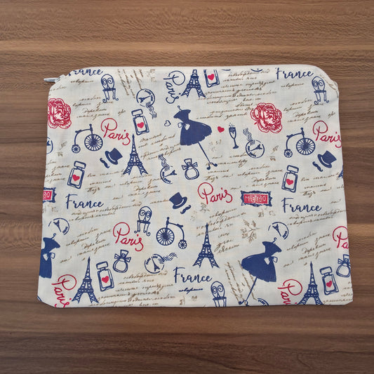 Trousse de toilette paris