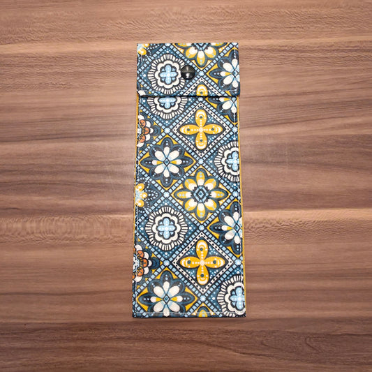 Étui à brosse à dent mozaika