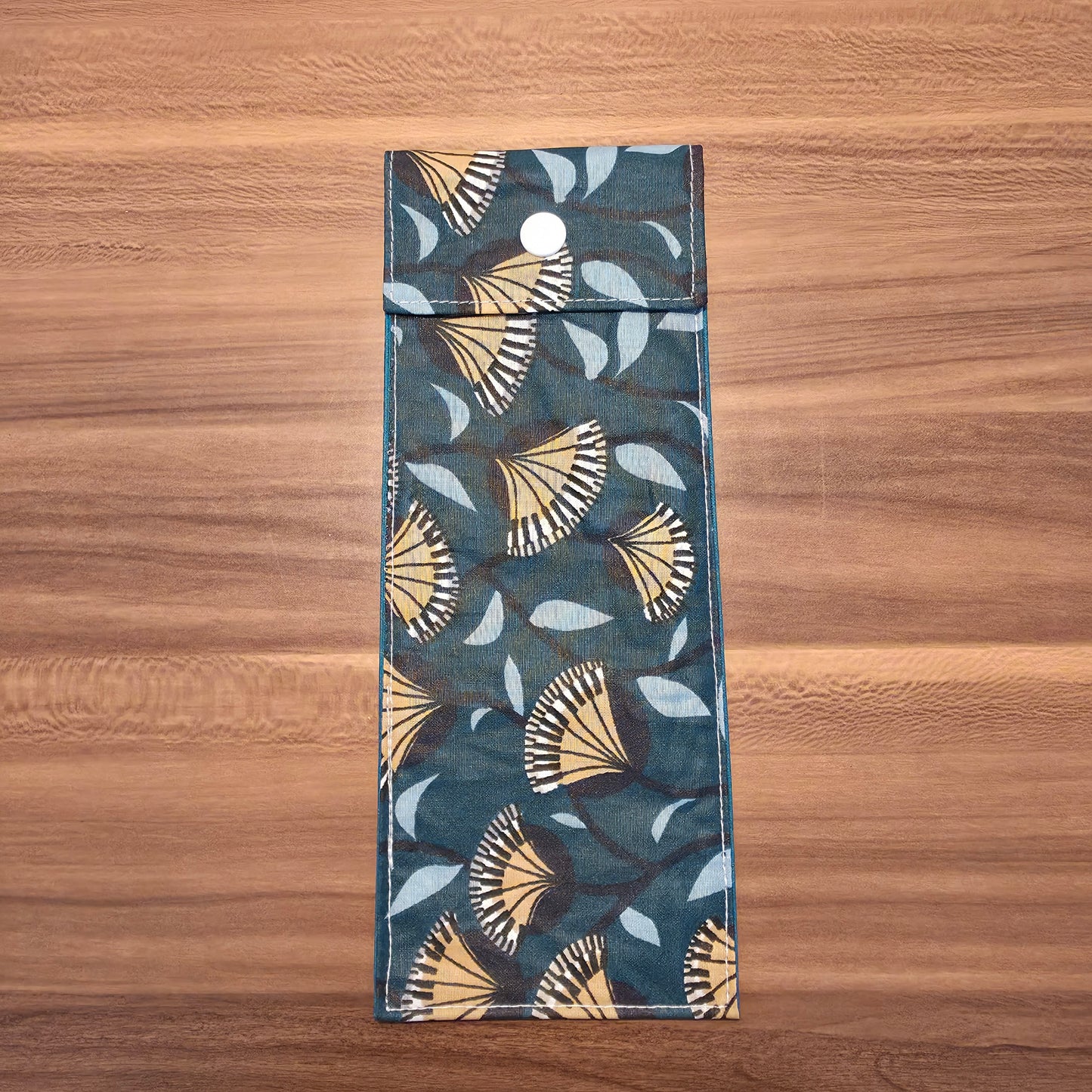 Étui à brosse à dent floréa