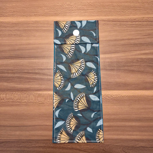 Étui à brosse à dent floréa