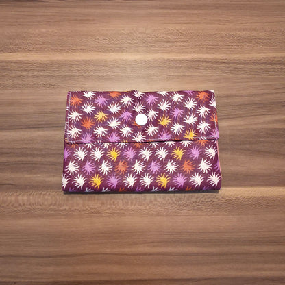 Pochette à savon Aurora