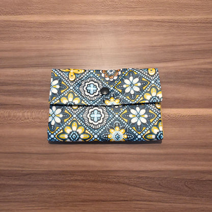 Pochette à savon mozaika