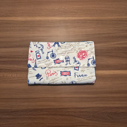 Pochette à savon paris