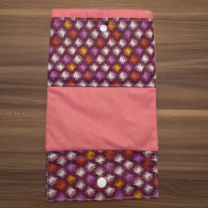 Pochette à savon Aurora