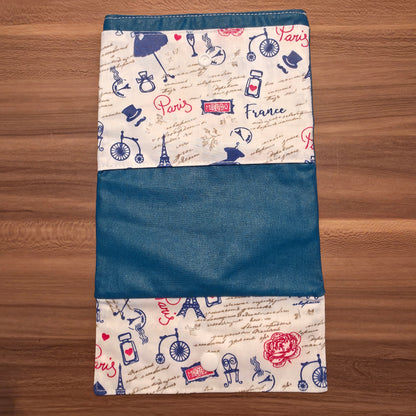 Pochette à savon paris